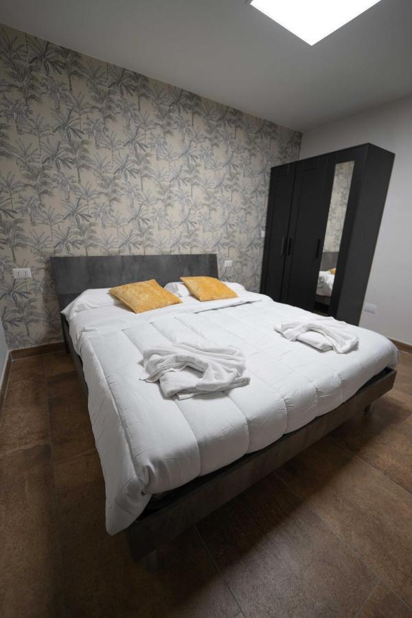 Center By Dimorra Apartamento
