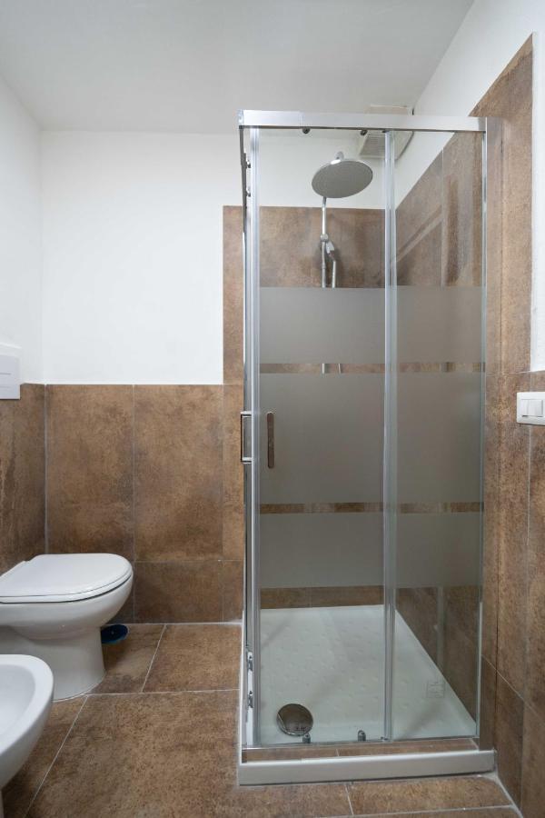 Center By Dimorra Apartment Neapel